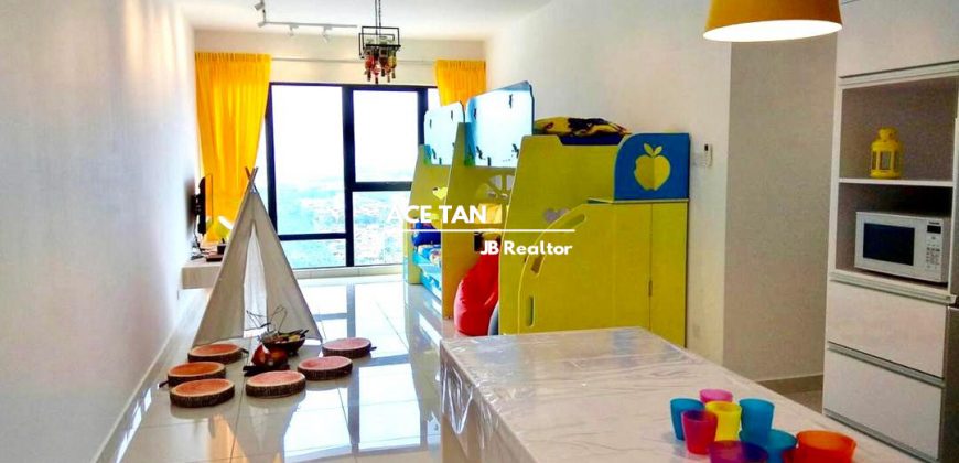 Southkey Mosaic – Serviced Residence – RENT Southkey Mosaic – Serviced Residence – RENT