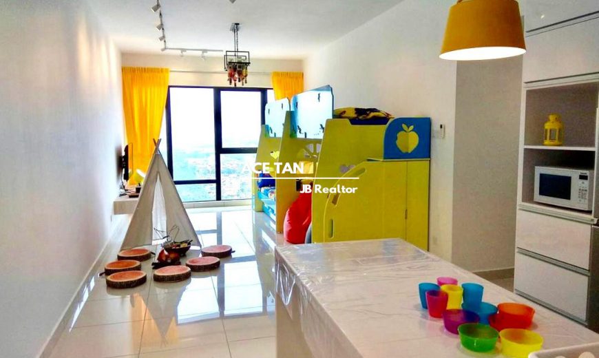 Southkey Mosaic – Serviced Residence – RENT Southkey Mosaic – Serviced Residence – RENT