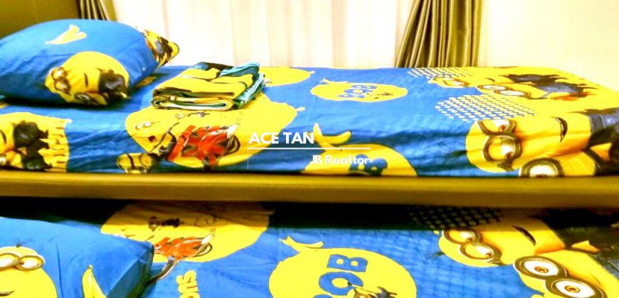 Southkey Mosaic – Serviced Residence – RENT Southkey Mosaic – Serviced Residence – RENT