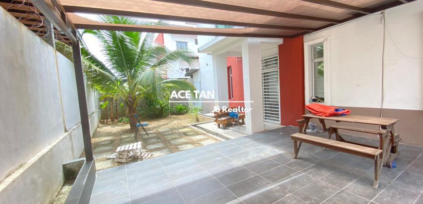 Taman Sierra Perdana – Corner Lot – SALE Taman Sierra Perdana – Corner Lot – SALE