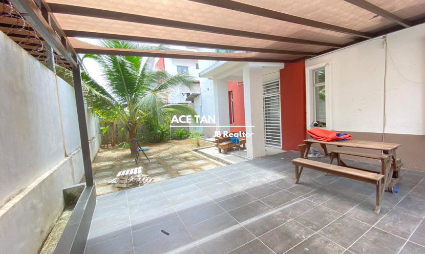 Taman Sierra Perdana – Corner Lot – SALE Taman Sierra Perdana – Corner Lot – SALE