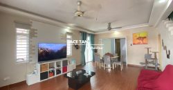 Taman Sierra Perdana – Corner Lot – SALE Taman Sierra Perdana – Corner Lot – SALE