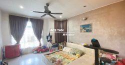 Taman Sierra Perdana – Corner Lot – SALE Taman Sierra Perdana – Corner Lot – SALE