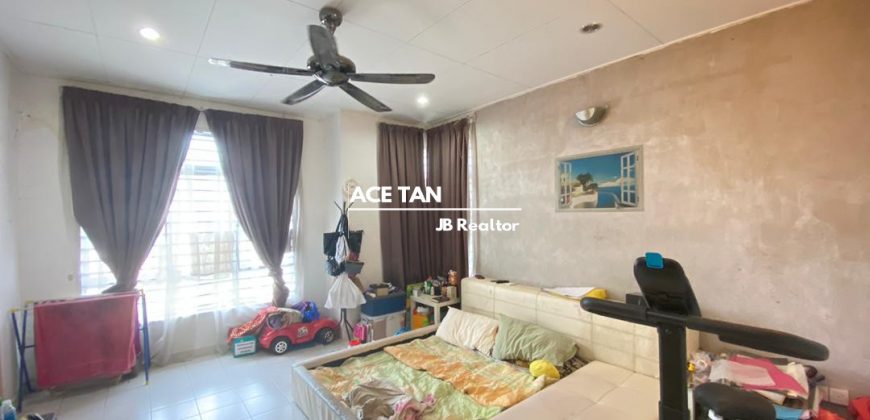 Taman Sierra Perdana – Corner Lot – SALE Taman Sierra Perdana – Corner Lot – SALE