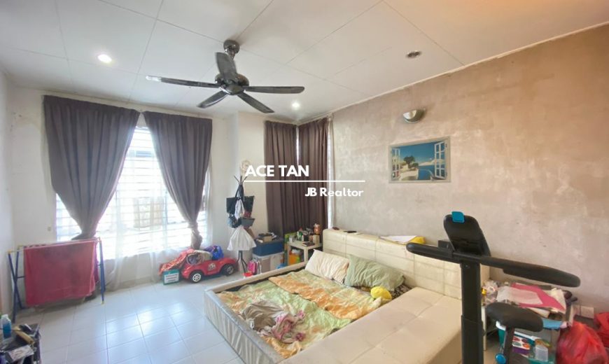 Taman Sierra Perdana – Corner Lot – SALE Taman Sierra Perdana – Corner Lot – SALE