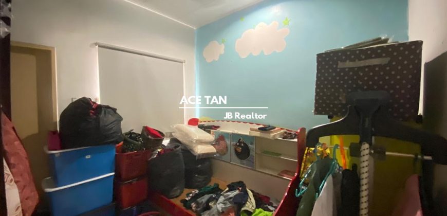 Taman Sierra Perdana – Corner Lot – SALE Taman Sierra Perdana – Corner Lot – SALE