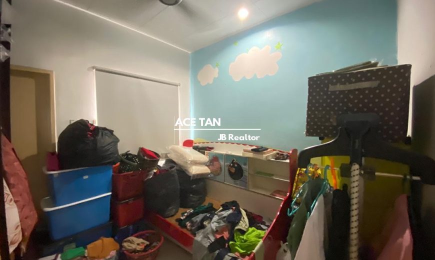 Taman Sierra Perdana – Corner Lot – SALE Taman Sierra Perdana – Corner Lot – SALE