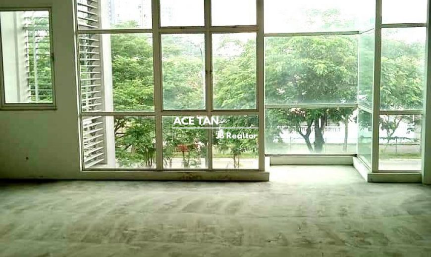 Danga Utama – 3.5 Storey Shop Lot – SALE Danga Utama – 3.5 Storey Shop Lot – SALE