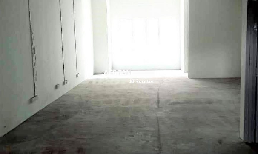 Danga Utama – 3.5 Storey Shop Lot – SALE Danga Utama – 3.5 Storey Shop Lot – SALE