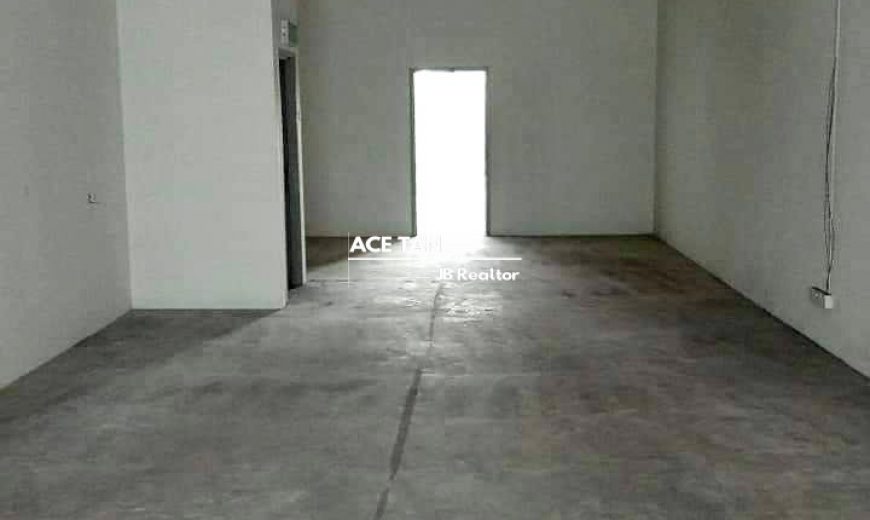 Danga Utama – 3.5 Storey Shop Lot – SALE Danga Utama – 3.5 Storey Shop Lot – SALE