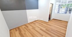 Taman Perling – 1.5 Storey Corner Lot – SALE Taman Perling – 1.5 Storey Corner Lot – SALE