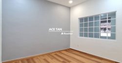 Taman Perling – 1.5 Storey Corner Lot – SALE Taman Perling – 1.5 Storey Corner Lot – SALE