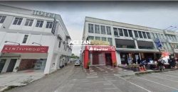 Mount Austin – 3 Storey Shop End Lot – RENT Mount Austin – 3 Storey Shop End Lot – RENT