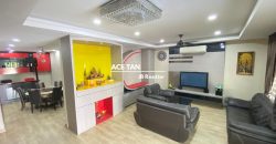 Taman Sutera Utama – 2 Storey Cluster – SALE Taman Sutera Utama – 2 Storey Cluster – SALE