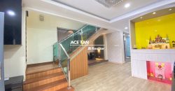 Taman Sutera Utama – 2 Storey Cluster – SALE Taman Sutera Utama – 2 Storey Cluster – SALE