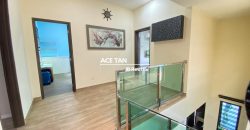 Taman Sutera Utama – 2 Storey Cluster – SALE Taman Sutera Utama – 2 Storey Cluster – SALE