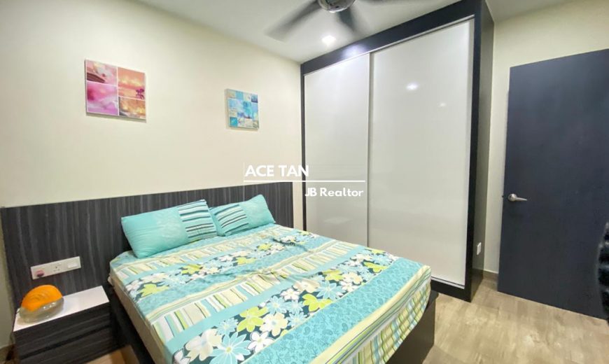 Taman Sutera Utama – 2 Storey Cluster – SALE Taman Sutera Utama – 2 Storey Cluster – SALE