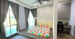 Taman Sutera Utama – 2 Storey Cluster – SALE Taman Sutera Utama – 2 Storey Cluster – SALE