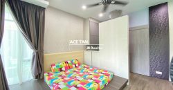 Taman Sutera Utama – 2 Storey Cluster – SALE Taman Sutera Utama – 2 Storey Cluster – SALE
