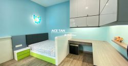 Taman Sutera Utama – 2 Storey Cluster – SALE Taman Sutera Utama – 2 Storey Cluster – SALE