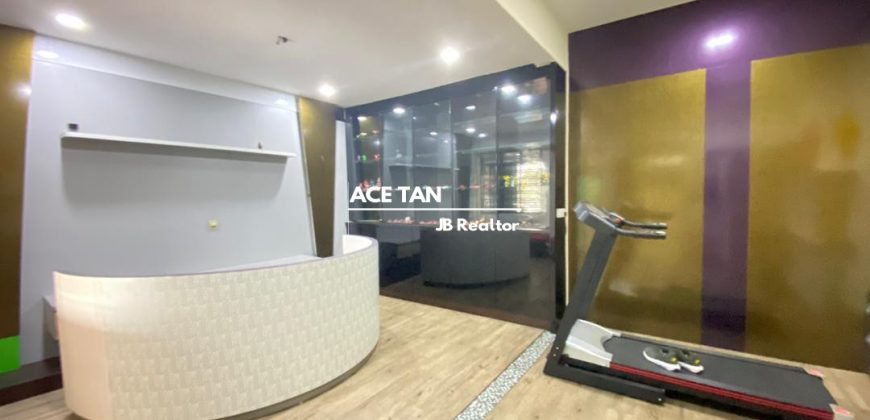 Taman Sutera Utama – 2 Storey Cluster – SALE Taman Sutera Utama – 2 Storey Cluster – SALE