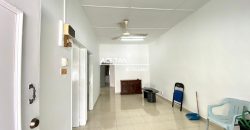 Jalan Anggerik, Johor Jaya – 1 Storey Terrace House – RENT Jalan Anggerik, Johor Jaya – 1 Storey Terrace House – RENT