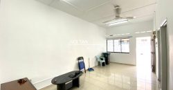 Jalan Anggerik, Johor Jaya – 1 Storey Terrace House – RENT Jalan Anggerik, Johor Jaya – 1 Storey Terrace House – RENT