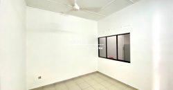 Jalan Anggerik, Johor Jaya – 1 Storey Terrace House – RENT Jalan Anggerik, Johor Jaya – 1 Storey Terrace House – RENT