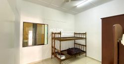 Jalan Anggerik, Johor Jaya – 1 Storey Terrace House – RENT Jalan Anggerik, Johor Jaya – 1 Storey Terrace House – RENT