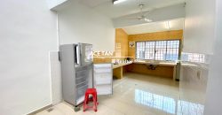 Jalan Anggerik, Johor Jaya – 1 Storey Terrace House – RENT Jalan Anggerik, Johor Jaya – 1 Storey Terrace House – RENT