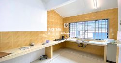 Jalan Anggerik, Johor Jaya – 1 Storey Terrace House – RENT Jalan Anggerik, Johor Jaya – 1 Storey Terrace House – RENT