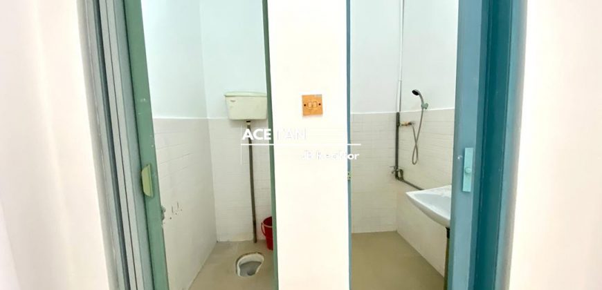 Jalan Anggerik, Johor Jaya – 1 Storey Terrace House – RENT Jalan Anggerik, Johor Jaya – 1 Storey Terrace House – RENT