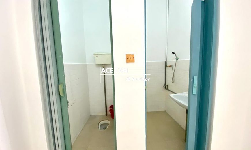 Jalan Anggerik, Johor Jaya – 1 Storey Terrace House – RENT Jalan Anggerik, Johor Jaya – 1 Storey Terrace House – RENT
