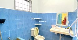 Jalan Anggerik, Johor Jaya – 1 Storey Terrace House – RENT Jalan Anggerik, Johor Jaya – 1 Storey Terrace House – RENT