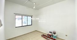 Jalan Anggerik, Johor Jaya – 1 Storey Terrace House – RENT Jalan Anggerik, Johor Jaya – 1 Storey Terrace House – RENT