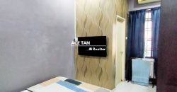 Pulai Jaya – 1 Storey Terrace House – SALE Pulai Jaya – 1 Storey Terrace House – SALE