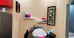 Pulai Jaya – 1 Storey Terrace House – SALE Pulai Jaya – 1 Storey Terrace House – SALE