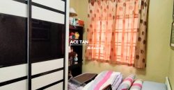 Pulai Jaya – 1 Storey Terrace House – SALE Pulai Jaya – 1 Storey Terrace House – SALE