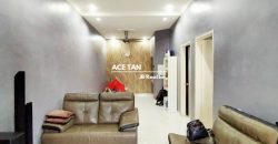 Pulai Jaya – 1 Storey Terrace House – SALE Pulai Jaya – 1 Storey Terrace House – SALE