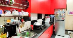 Pulai Jaya – 1 Storey Terrace House – SALE Pulai Jaya – 1 Storey Terrace House – SALE