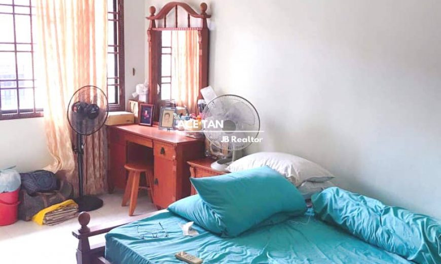 Mutiara Emas 2 , Austin – 2 Storey Terrace House – SALE Mutiara Emas 2 , Austin – 2 Storey Terrace House – SALE