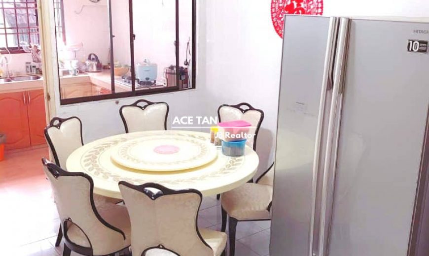 Mutiara Emas 2 , Austin – 2 Storey Terrace House – SALE Mutiara Emas 2 , Austin – 2 Storey Terrace House – SALE