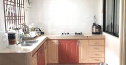 Mutiara Emas 2 , Austin – 2 Storey Terrace House – SALE