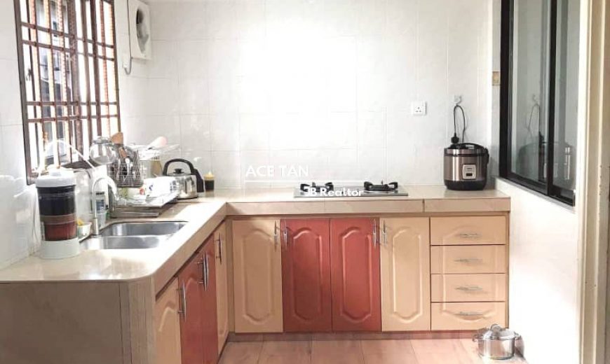 Mutiara Emas 2 , Austin – 2 Storey Terrace House – SALE Mutiara Emas 2 , Austin – 2 Storey Terrace House – SALE