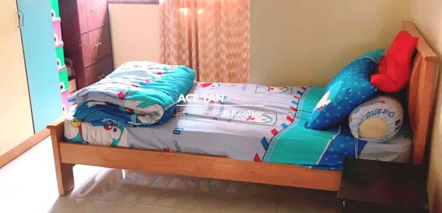 Mutiara Emas 2 , Austin – 2 Storey Terrace House – SALE