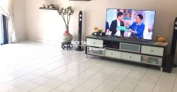 Mutiara Emas 2 , Austin – 2 Storey Terrace House – SALE