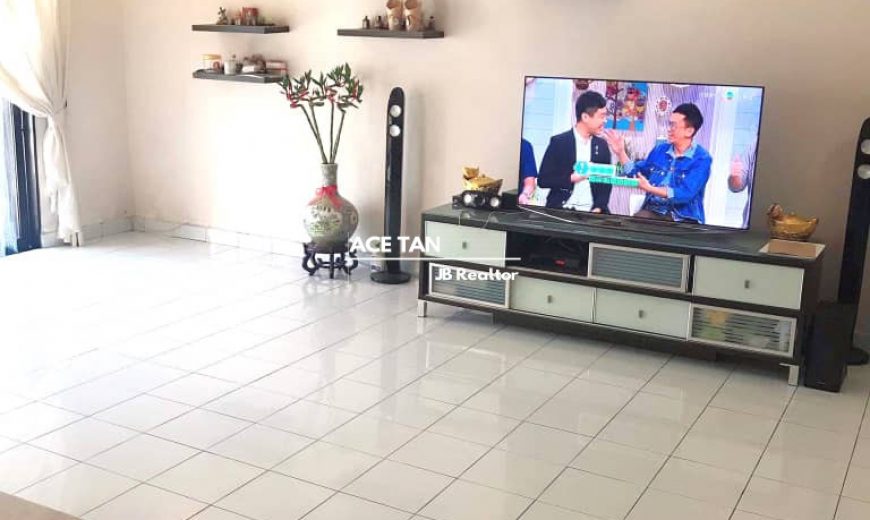 Mutiara Emas 2 , Austin – 2 Storey Terrace House – SALE Mutiara Emas 2 , Austin – 2 Storey Terrace House – SALE