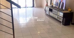Mutiara Emas 2 , Austin – 2 Storey Terrace House – SALE