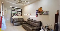 Pulai Jaya – 1 Storey Terrace House – SALE Pulai Jaya – 1 Storey Terrace House – SALE