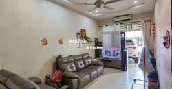 Pulai Jaya – 1 Storey Terrace House – SALE Pulai Jaya – 1 Storey Terrace House – SALE